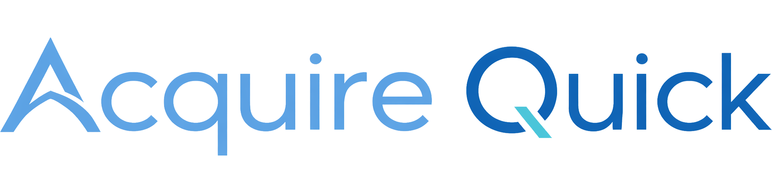 AcquireQuick